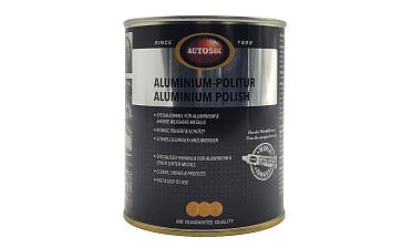 Полироль для алюминия Autosol, 750мл Ф-0303  купить в Краснодаре