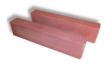 Паста полировальная твердая  2,5 кг Ф-0825 купить в Краснодаре