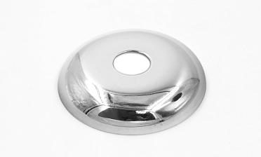 Низ стойки 12.5 мм, S=0.4 мм, 50 х 13 мм, полированный, AISI 304 k202-8 купить в Краснодаре