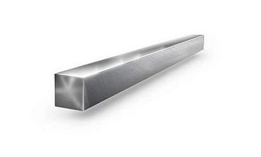 Квадрат калиброванный AISI 304 8х8мм Ф-0945 купить в Краснодаре