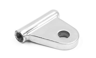 Крепление рутеля к тяге (серьга) (AISI316) М14 k659-16-2 купить в Краснодаре