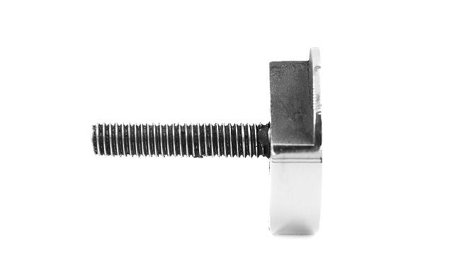 Держатель для зеркала, (AISI 201) k123 5