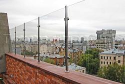 Ветрозащитные ограждения в Краснодаре. Готовые проекты ПерилаГлавСнаб - фото 4