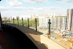 Ограждение кровли в Краснодаре. Готовые проекты ПерилаГлавСнаб - фото 5