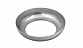 Низ стойки Ø38.1 мм, Ø60х0.4 мм, шлифованный (AISI 304) k015-2