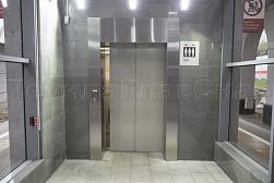 Облицовка лифтовых порталов из нержавеющей стали в Краснодаре. Готовые проекты ПерилаГлавСнаб - фото 3