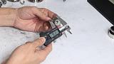 Контроль качества Зажимы для троса Ø6 мм - 2