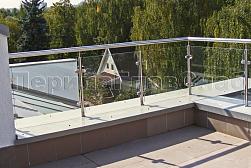 Ветрозащитные ограждения в Краснодаре. Готовые проекты ПерилаГлавСнаб - фото 1