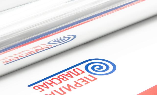 Труба круглая нержавеющая Ø42.4х1.5x6000 мм, полировка 600GRIT, AISI 304 Rk845 3