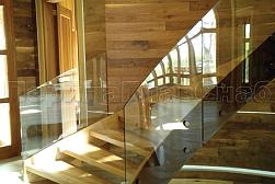 Ограждения маршевых лестниц и площадок в Краснодаре. Готовые проекты ПерилаГлавСнаб - фото 19