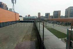 Ограждение кровли в Краснодаре. Готовые проекты ПерилаГлавСнаб - фото 30