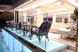 Стеклянные полы в Краснодаре. Готовые проекты ПерилаГлавСнаб - фото 10