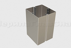 Облицовка колонн нержавеющей сталью в Краснодаре. Готовые проекты ПерилаГлавСнаб - фото 6 Облицовка колонн нержавеющей сталью в Краснодаре. Готовые проекты ПерилаГлавСнаб - фото 6