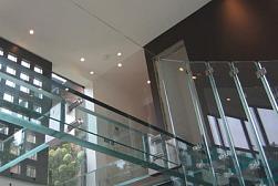 Стеклянные полы в квартире в Краснодаре. Готовые проекты ПерилаГлавСнаб - фото 8