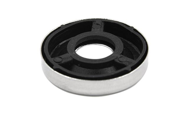 Шайба М8, полированная (AISI 304) k079 3