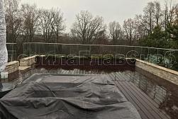 Ветрозащитные ограждения в Краснодаре. Готовые проекты ПерилаГлавСнаб - фото 15