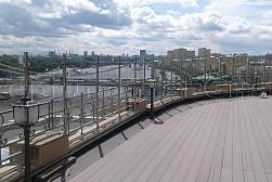 Ветрозащитные ограждения в Краснодаре. Готовые проекты ПерилаГлавСнаб - фото 12