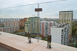 Ограждение кровли в Краснодаре. Готовые проекты ПерилаГлавСнаб - фото 24