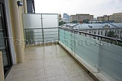 Ветрозащитные ограждения в Краснодаре. Готовые проекты ПерилаГлавСнаб - фото 7