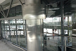 Облицовка колонн нержавеющей сталью в Краснодаре. Готовые проекты ПерилаГлавСнаб - фото 13 Облицовка колонн нержавеющей сталью в Краснодаре. Готовые проекты ПерилаГлавСнаб - фото 13