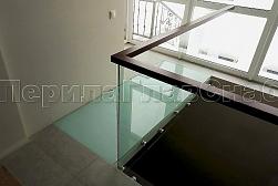 Стеклянные подвесные потолки в Краснодаре. Готовые проекты ПерилаГлавСнаб - фото 1