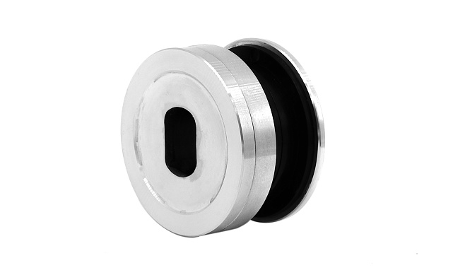 Точечный стеклодержатель 8.5-10.5 мм, регулируемый, без зенковки, для стекла 8-10 мм t502A SSS 4 Точечный стеклодержатель 8.5-10.5 мм, регулируемый, без зенковки, для стекла 8-10 мм t502A SSS 4