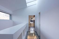 Стеклянные полы в квартире в Краснодаре. Готовые проекты ПерилаГлавСнаб - фото 4