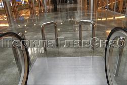 Отбойники металлические для стен в Краснодаре. Готовые проекты ПерилаГлавСнаб - фото 11