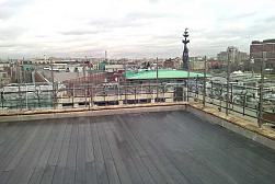 Ограждение кровли в Краснодаре. Готовые проекты ПерилаГлавСнаб - фото 27