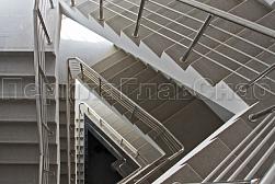 Ограждения для лестниц в Краснодаре. Готовые проекты ПерилаГлавСнаб - фото 23