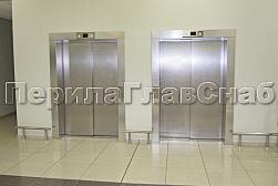 Отбойники металлические для стен в Краснодаре. Готовые проекты ПерилаГлавСнаб - фото 7