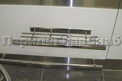 Отбойники металлические для стен в Краснодаре. Готовые проекты ПерилаГлавСнаб - фото 6