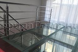 Стеклянные полы в Краснодаре. Готовые проекты ПерилаГлавСнаб - фото 8