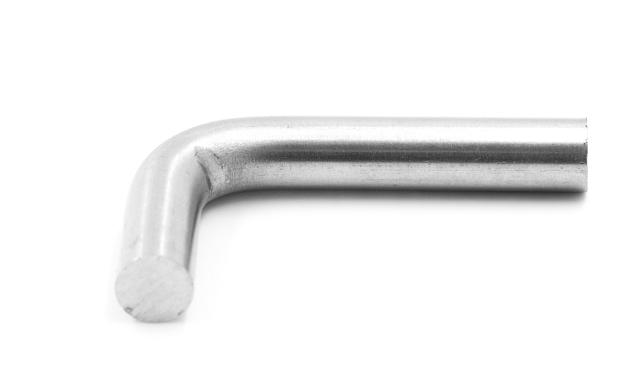 Гнутик 60х40 мм из прутка Ø10 мм Ф-0288 3