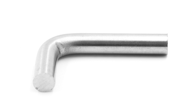 Гнутик 60х40 мм из прутка Ø10 мм Ф-0288 3