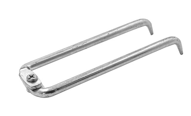 Универсальный ключ для затягивания фурнитуры (AISI 304) k367-2 2