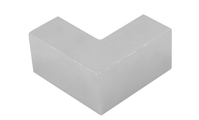 Коннектор 90 град. верхний угловой t196 PSS 6