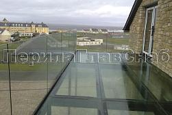 Стеклянные полы в Краснодаре. Готовые проекты ПерилаГлавСнаб - фото 7