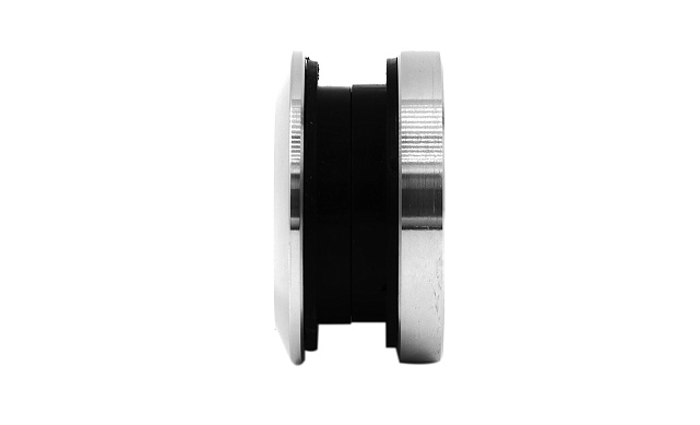 Точечный стеклодержатель 6 мм, нерегулируемый, без зенковки, для стекла 8-10 мм t501A SSS 3 Точечный стеклодержатель 6 мм, нерегулируемый, без зенковки, для стекла 8-10 мм t501A SSS 3