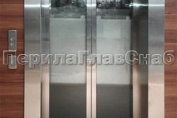 Облицовка лифтовых порталов из нержавеющей стали в Краснодаре. Готовые проекты ПерилаГлавСнаб - фото 4