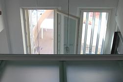 Стеклянные полы в квартире в Краснодаре. Готовые проекты ПерилаГлавСнаб - фото 3