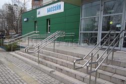 Ограждение входных групп в Краснодаре. Готовые проекты ПерилаГлавСнаб - фото 19