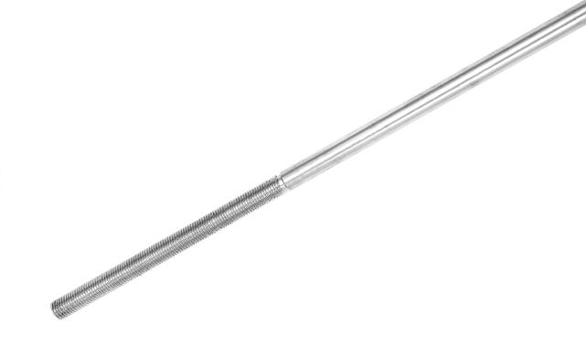 k668-16-L2 Вант (тяга) для козырька М16, 1000-2000 мм (AISI 304) 7