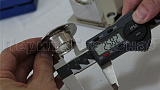 Контроль качества Фланец для трубы Ø25.4 мм - 4 Контроль качества Фланец для трубы Ø25.4 мм - 4