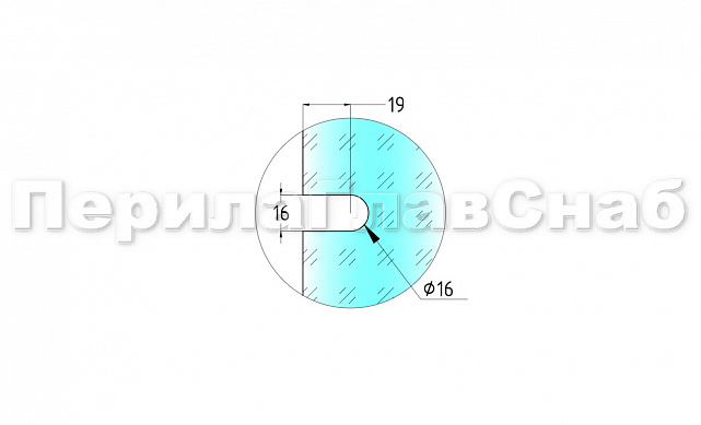 Коннектор для душевой кабины стена-стекло 90° 45х45 мм латунь-хром, полированный t732 PC 4 Коннектор для душевой кабины стена-стекло 90° 45х45 мм латунь-хром, полированный t732 PC 4