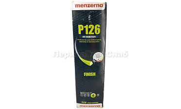 (Расходн.) Паста для финишной суперполировки Menzerna 1,3 кг розовая P126 Ф-0836 купить в Краснодаре