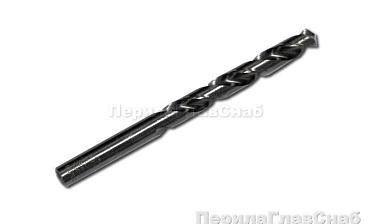 Сверло HSS M35 Cobalt 5%, 11 мм k961р-11 купить в Краснодаре
