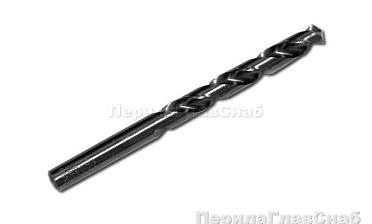 Сверло HSS M35 Cobalt 5%, 12 мм k961р-12 купить в Краснодаре