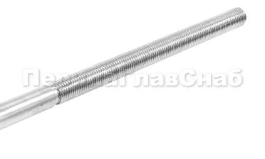 Ванта (тяга) для козырька с резьбой М16, длина 1000-2000мм (AISI 316) k670-16-L2 купить в Краснодаре