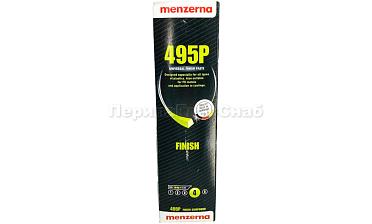(Расходн.) Паста полировальная  Menzerna белая 1,25 кг 495P Ф-0824 купить в Краснодаре